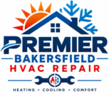 Premier Bakersfield HVAC Repair 